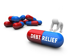 Debt Relief - Overview